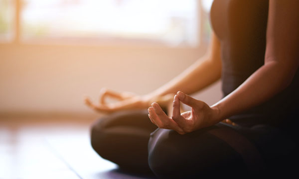 Self-paced meditations from UW experts